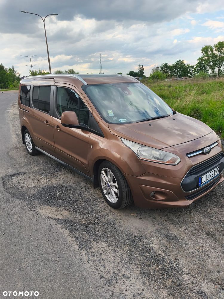 Ford Tourneo Connect Grand - 3