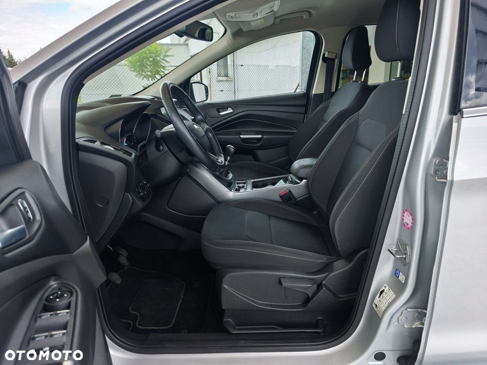 Ford Kuga 1.5 EcoBoost 2x4 SYNC - 13