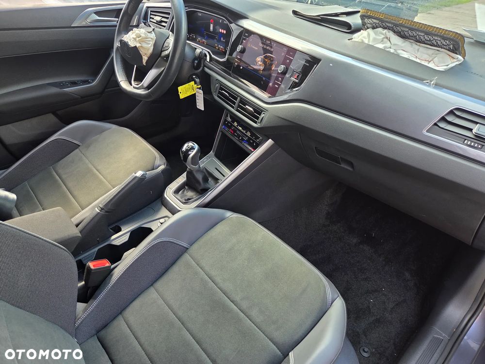 Volkswagen Polo 1.0 TSI OPF Style - 29