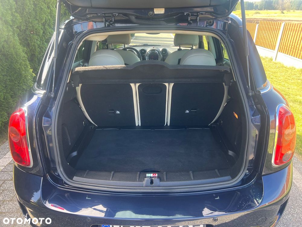 MINI Countryman - 20