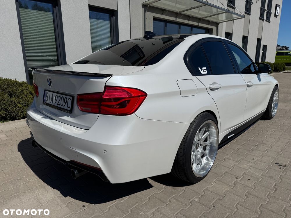 BMW Seria 3 - 14