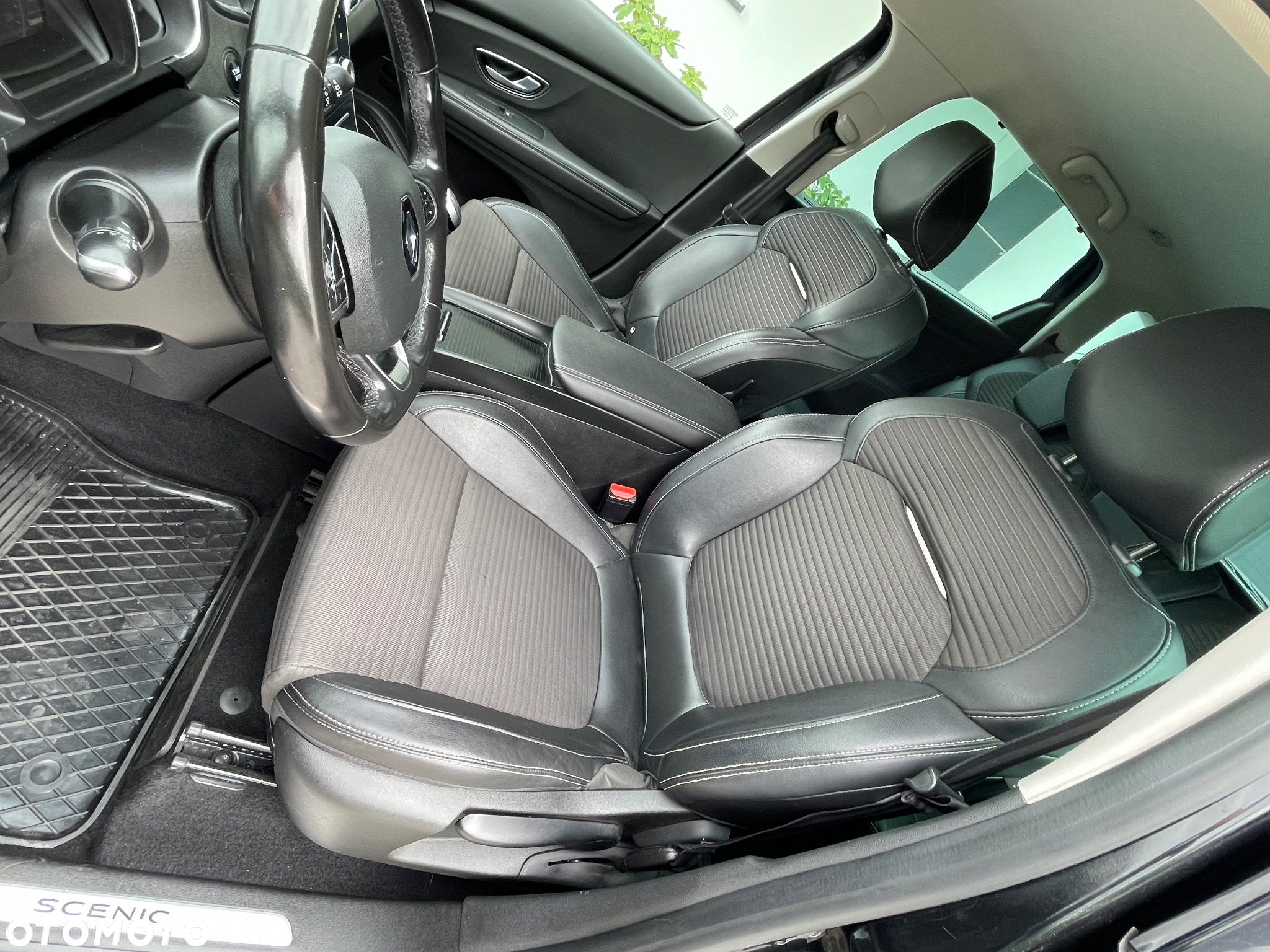 Renault Scenic - 7