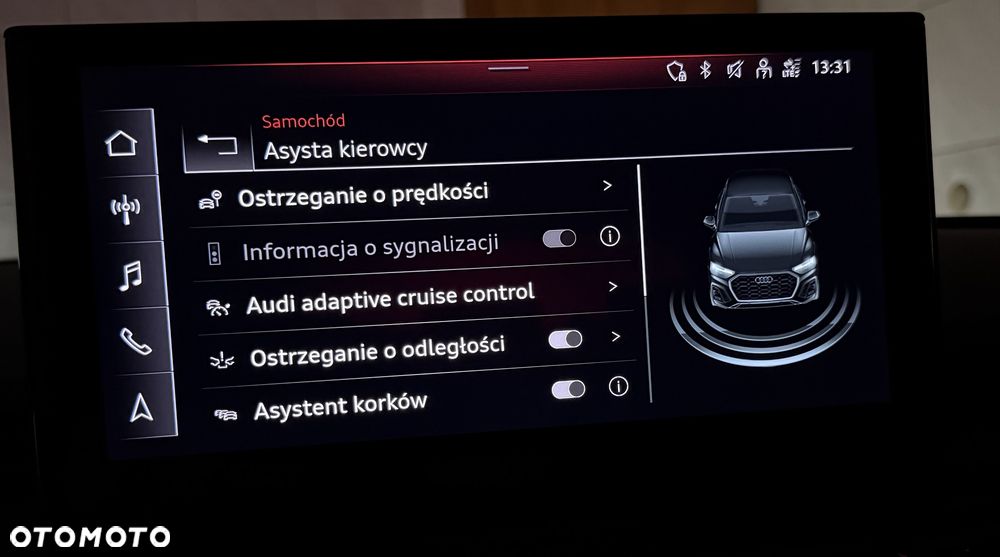 Audi Q5 40 TDI quattro S tronic S line - 25