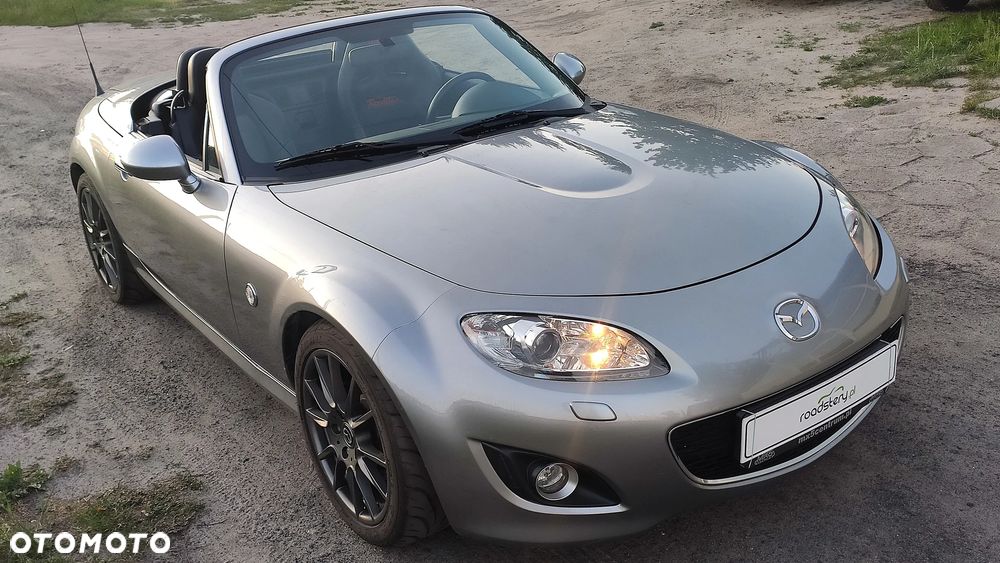 Mazda MX-5 2.0 Sport - 32