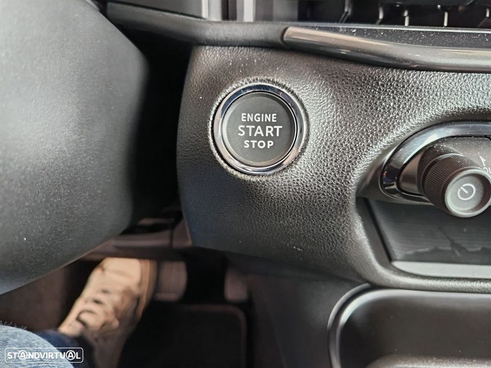 Fiat 600e 54 kWh La Prima - 44