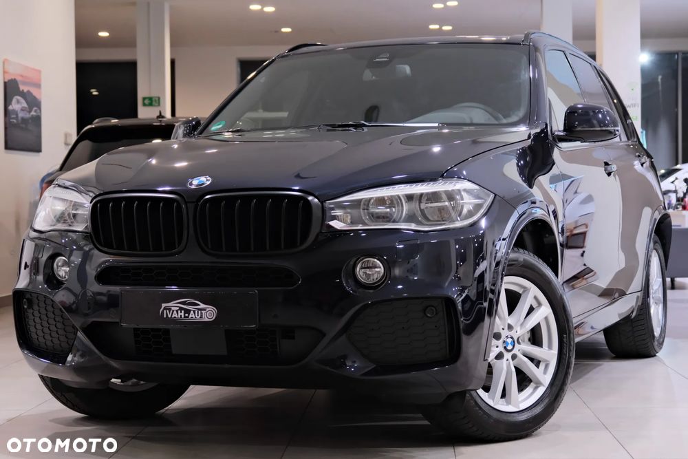BMW X5 xDrive30d - 17