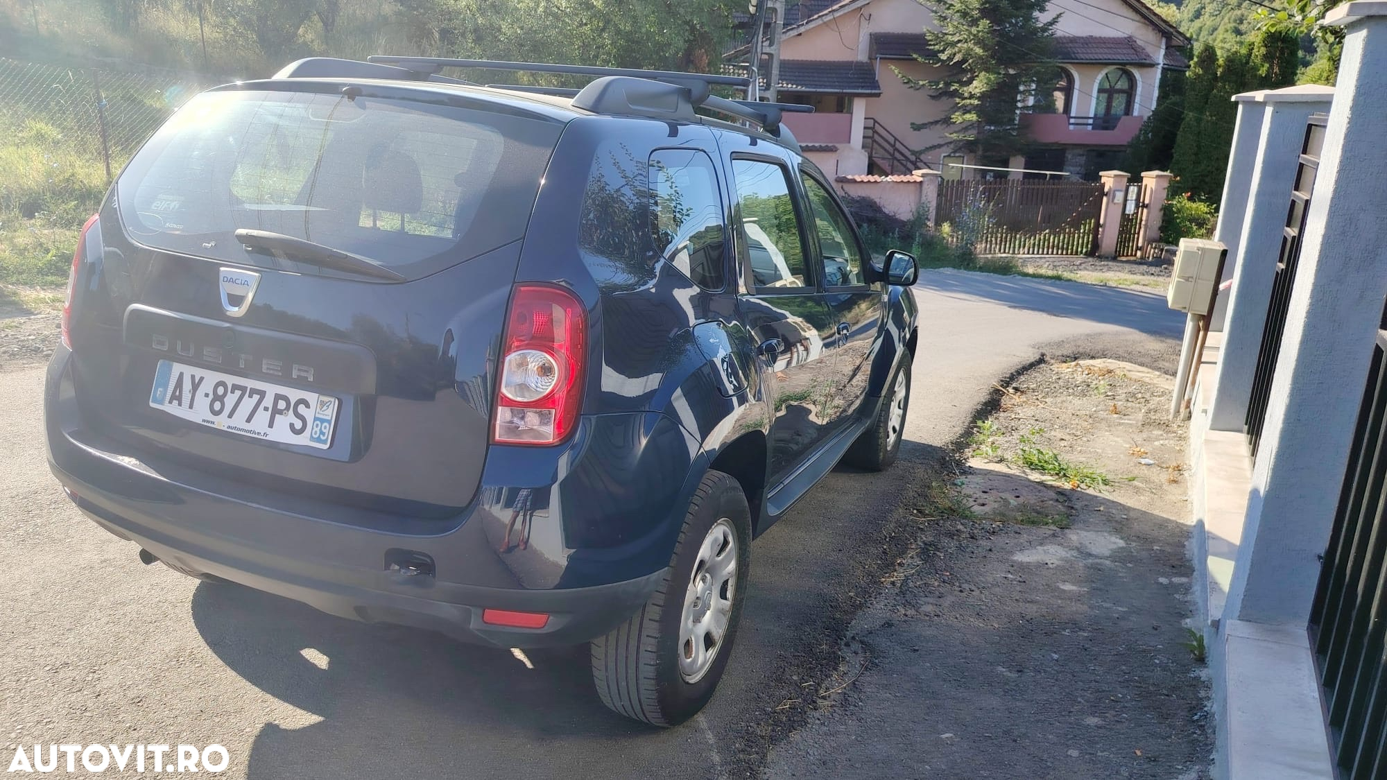 Dacia Duster - 4