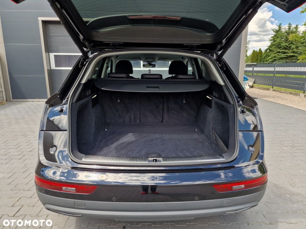 Audi Q5 35 TDI S tronic design - 15