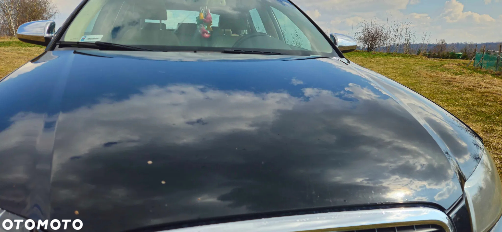 Audi A3 2.0 TFSI quattro Sportback Ambition - 10