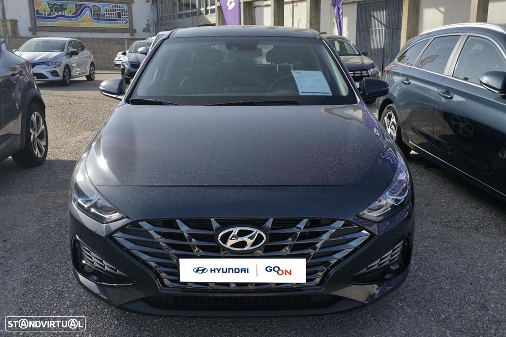 Hyundai i30 1.0 T-GDI Style Plus - 2