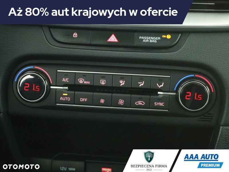 Kia Ceed - 12