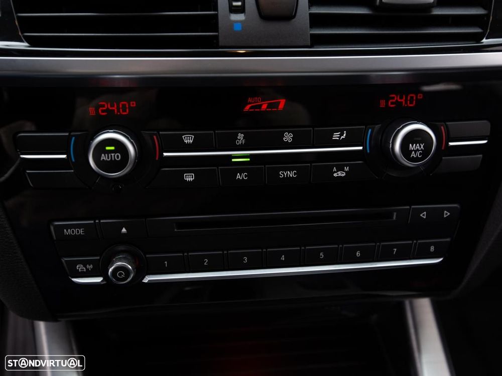 BMW X4 - 17