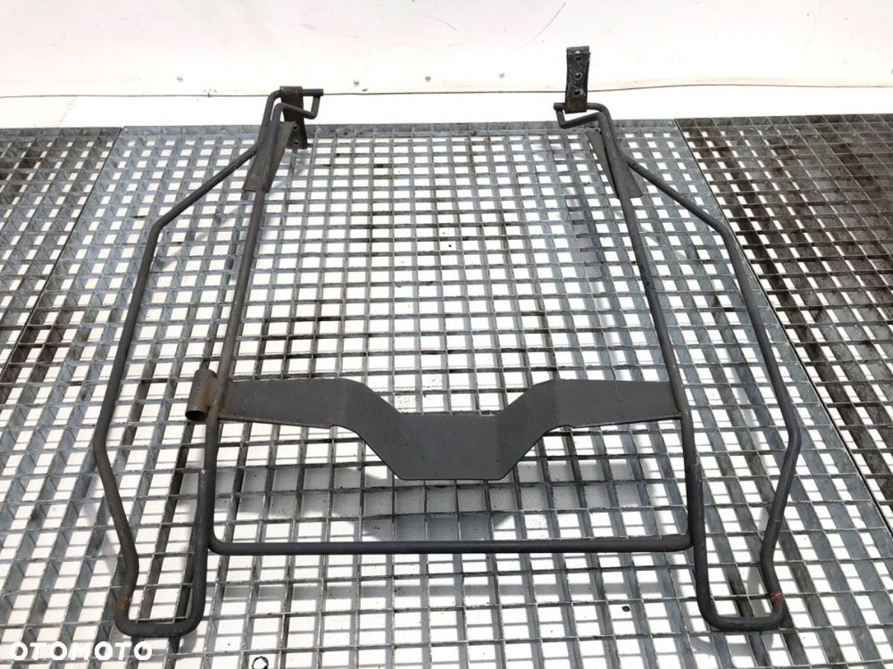 WINDA KOŁA ZAPASOWEGO MOCOWANIE  MERCEDES-BENZ SPRINTER 3,5-t Tourer Bus (B907) 2018 - 2022 317 CDI - 3