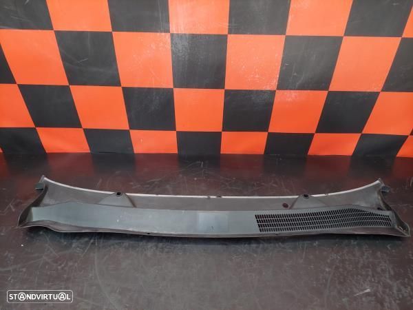 Grelha Torpedo Opel Corsa D (S07) - 1