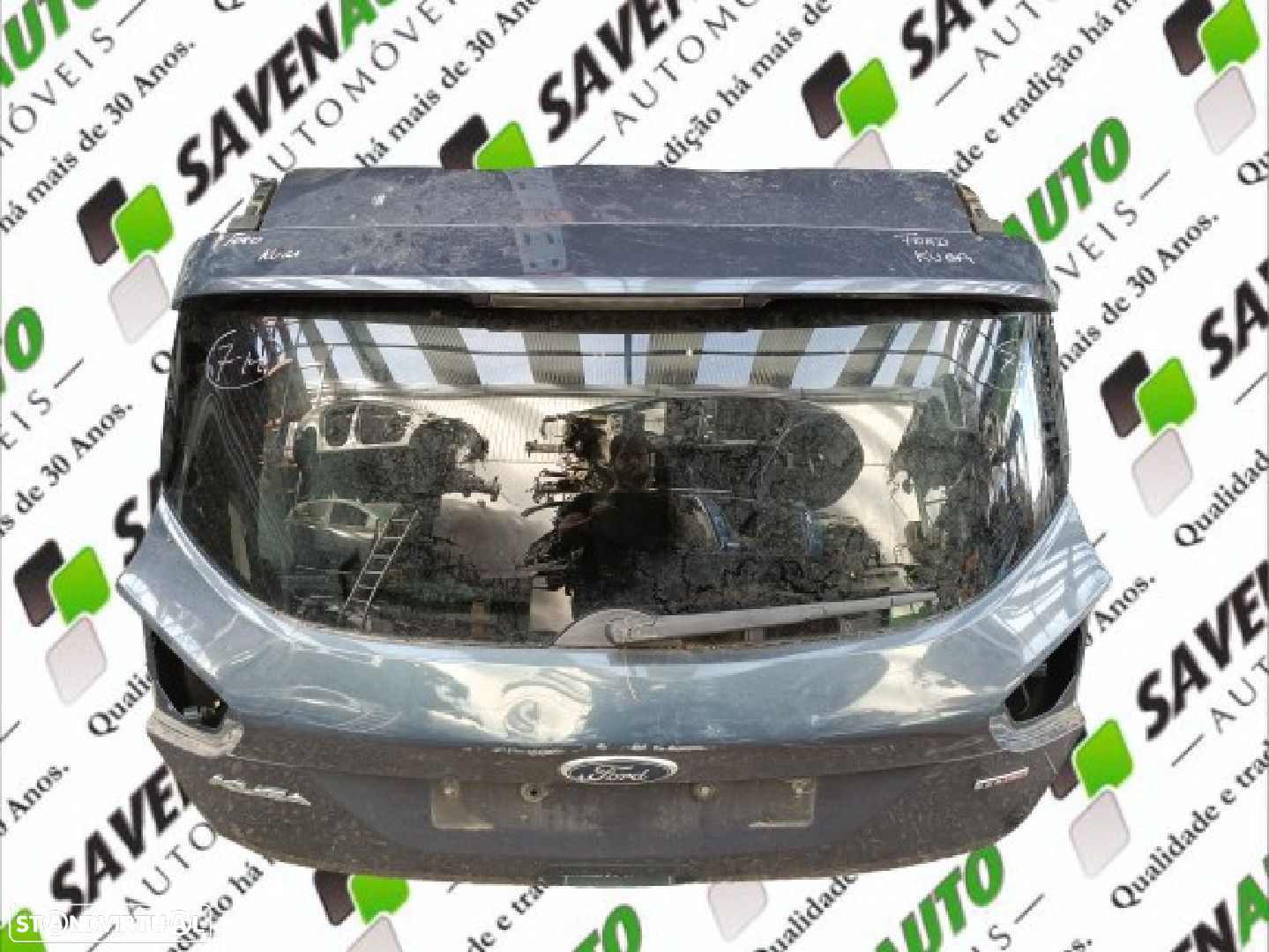 Tampa Mala Ford Kuga I - 1