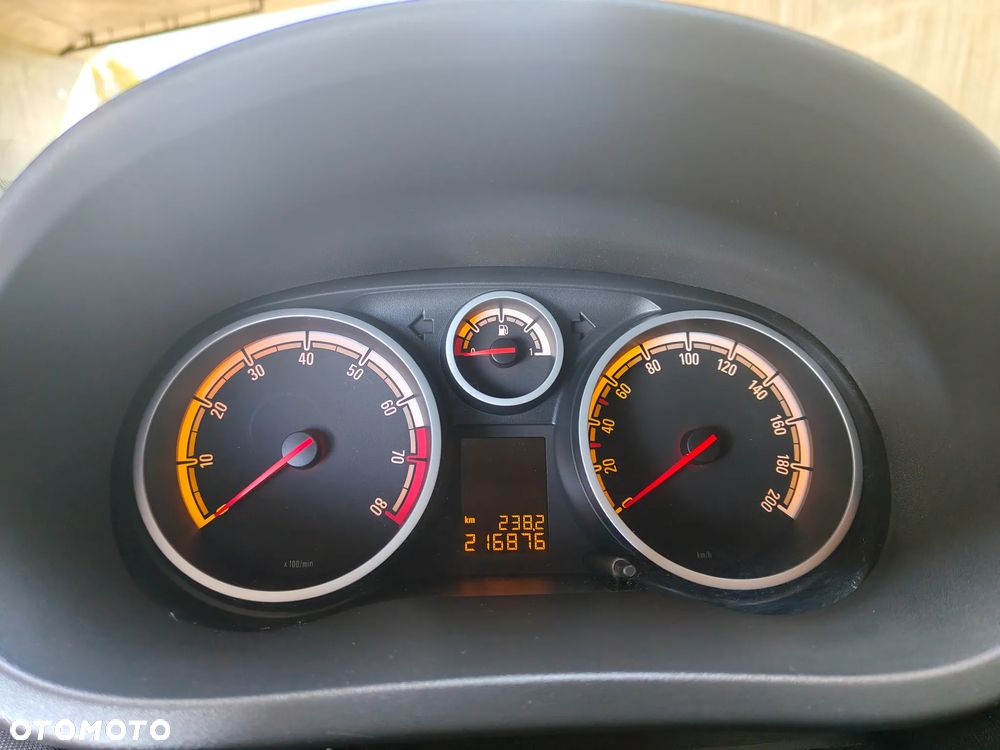 Opel Corsa 1.2 16V EcoFLEX Edition 111 Jahre - 19