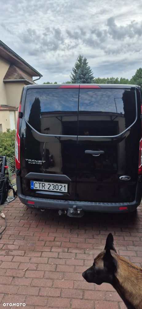 Ford TRANSIT - 5