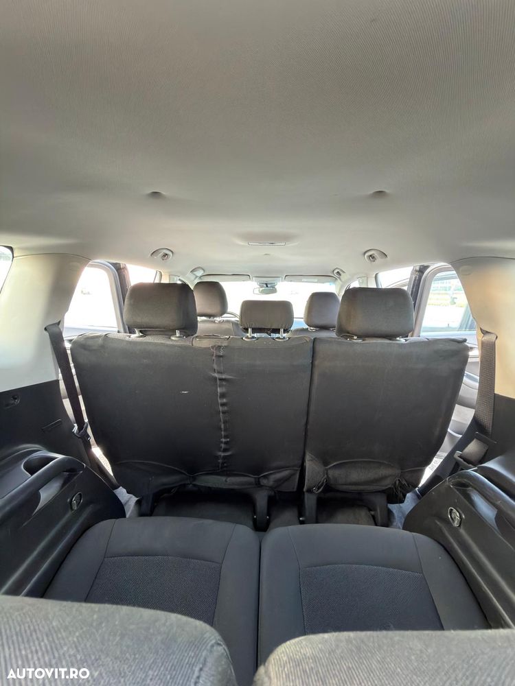 Chevrolet Orlando 2.0 Aut. LTZ Plus - 17
