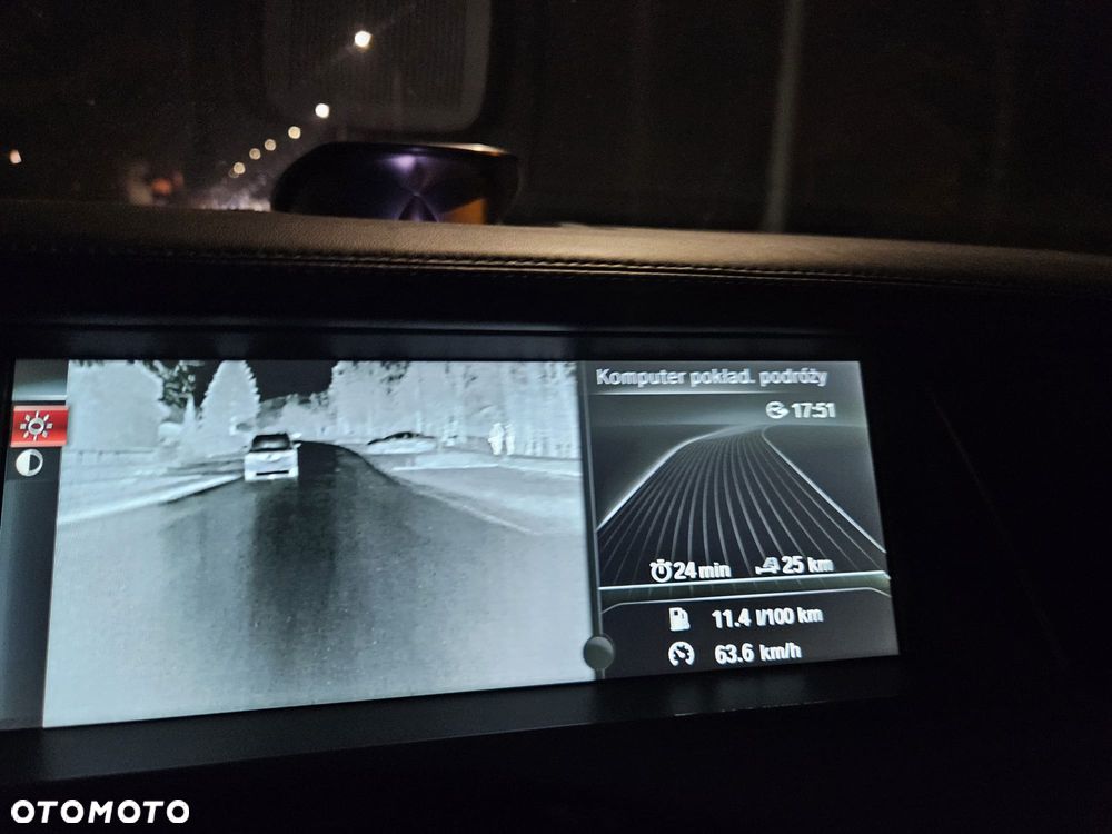 BMW Seria 7 750Ld xDrive Blue Performance Edition Exclusive - 4