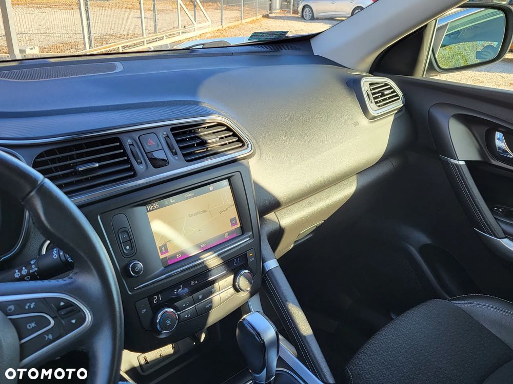 Renault Kadjar 1.2 Energy TCe Limited EDC - 18
