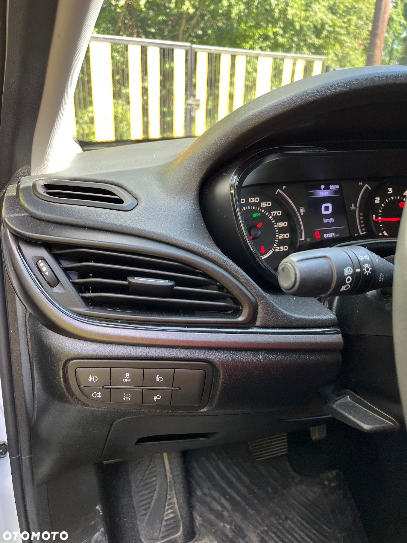 Fiat Tipo 1.6 MultiJet 16v Street DDCT - 21