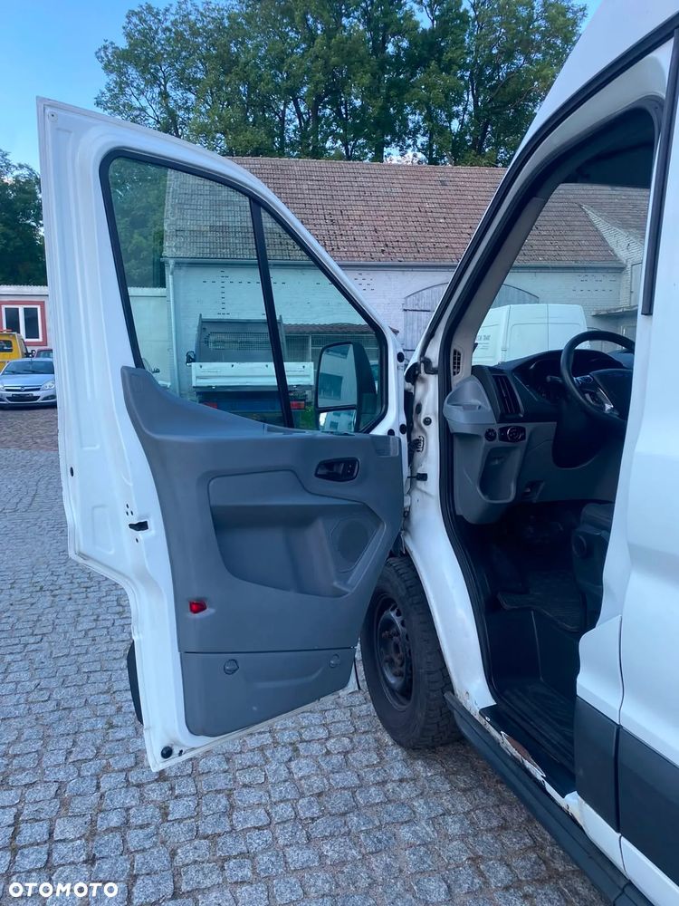 Ford Transit MAXI L4H3 MK8 - 17