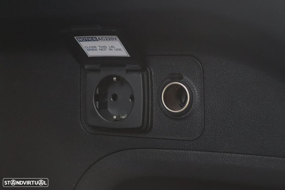 Toyota RAV4 2.5 HDF Plug-in Lounge AWD-i - 33