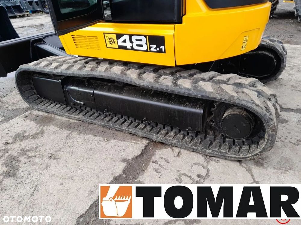 JCB 48z-1 - 21