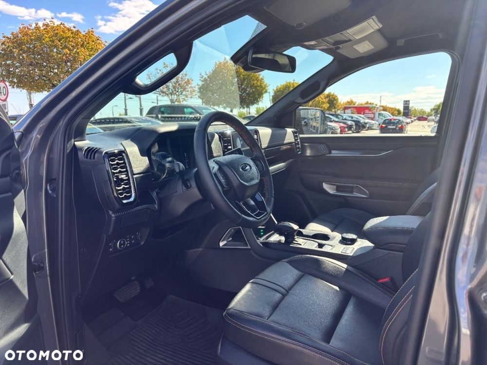 Ford Ranger - 11