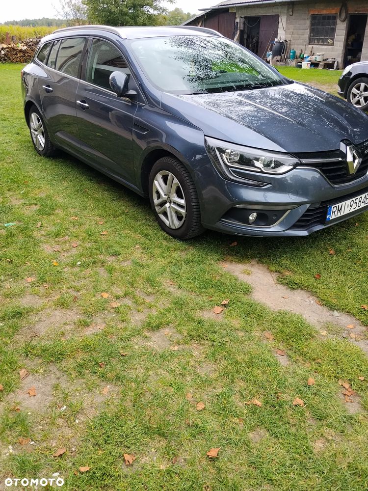 Renault Megane - 5