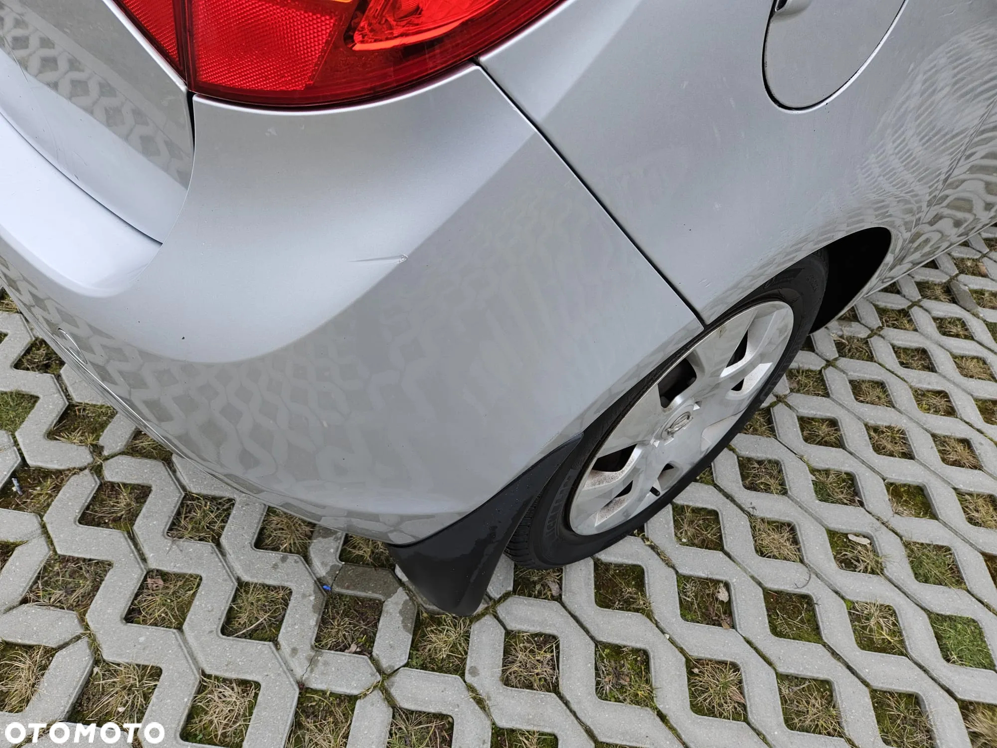 Opel Meriva 1.4 Enjoy - 19