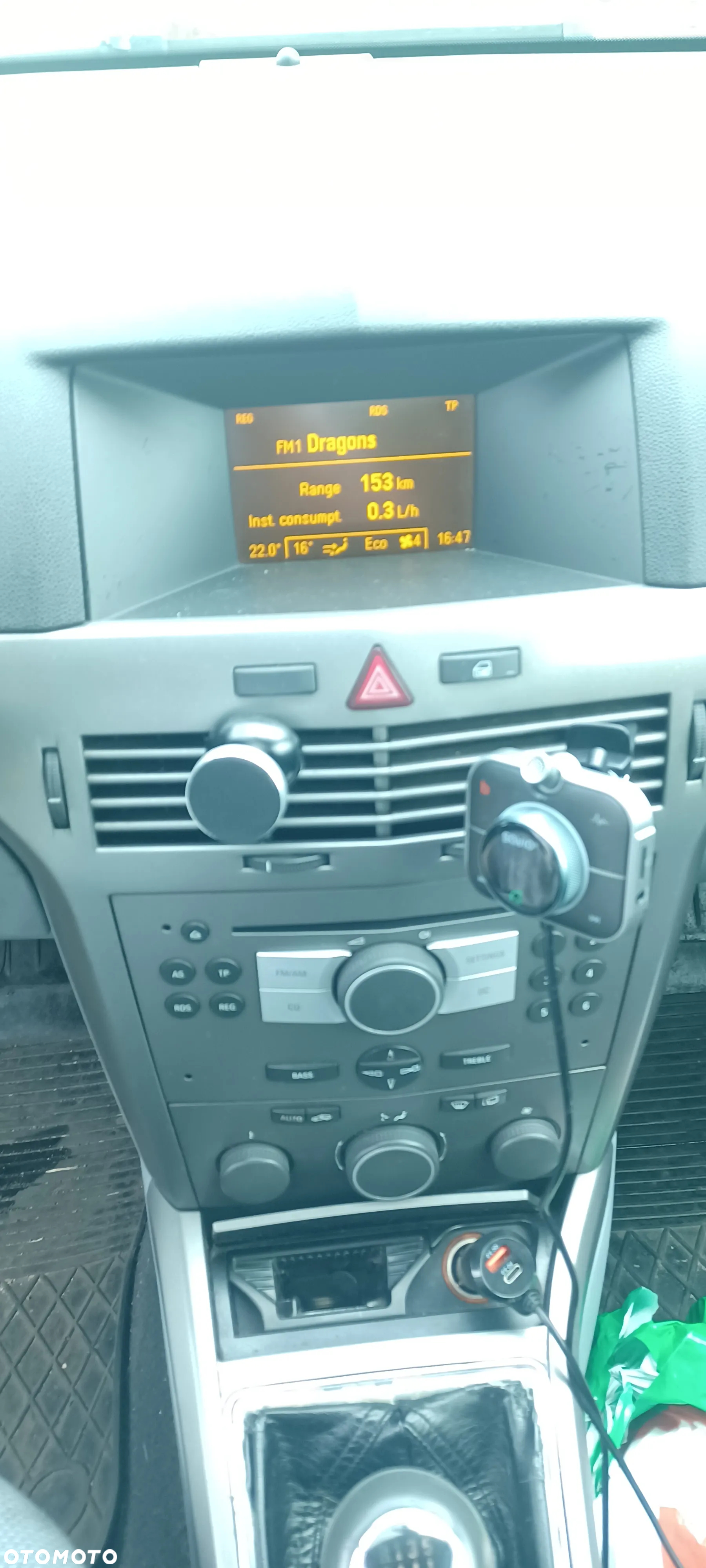 Opel Astra III 1.3 CDTI Cosmo - 3