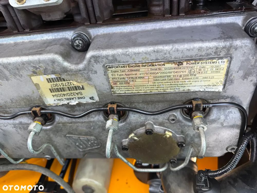 JCB 527-55 - 39