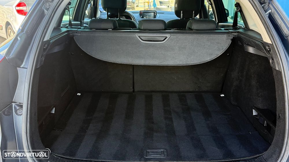 Renault Mégane Sport Tourer 1.5 dCi Dynamique S SS - 7