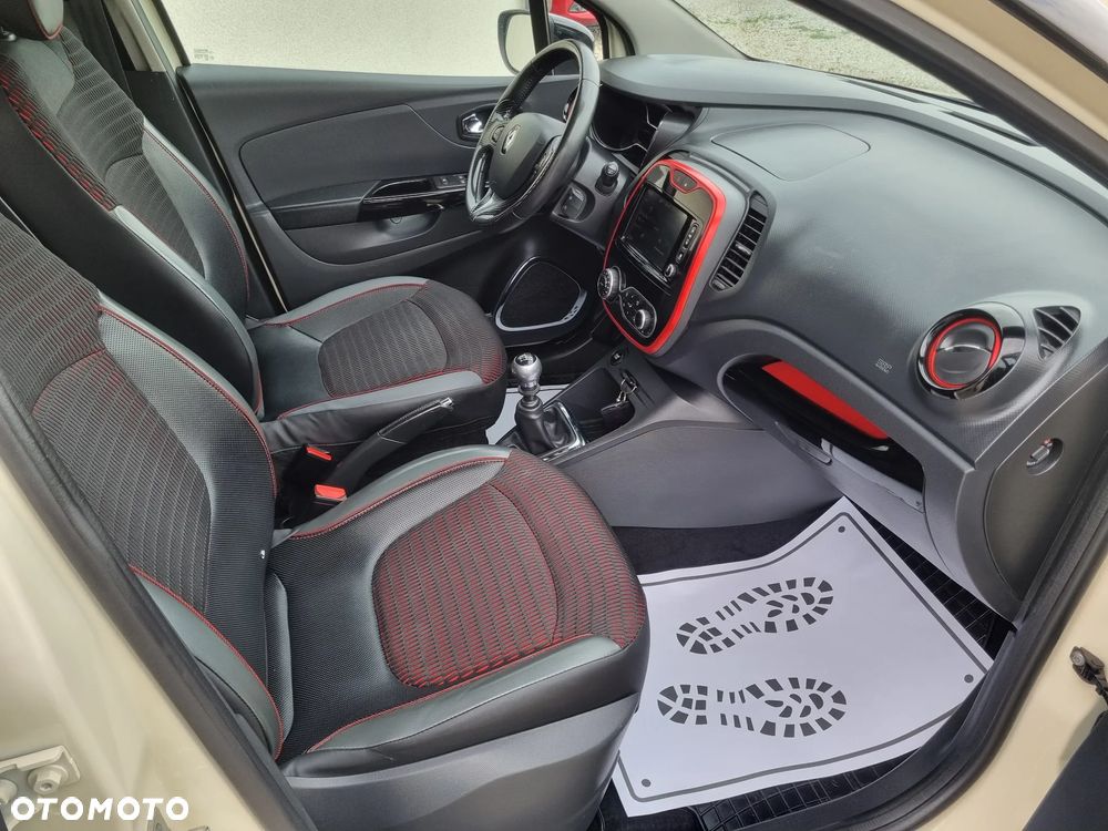 Renault Captur ENERGY dCi 110 Initiale Paris - 9