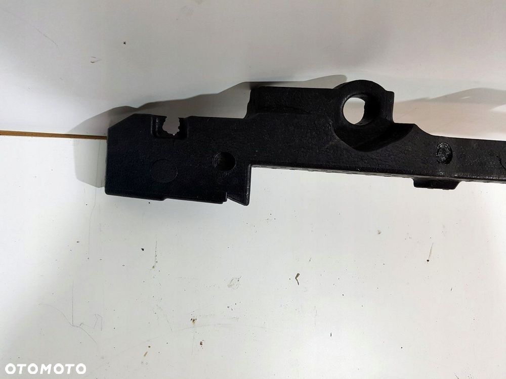 TESLA 3 HIGHLAND HL ABSORBER ZDERZAKA PRZEDNIEGO PRZÓD PIANKA  CZUJNIK ORG - 3