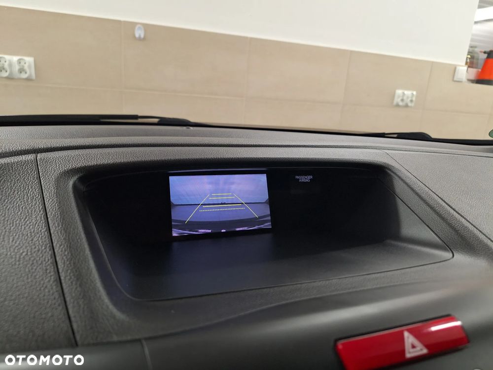 Honda CR-V 2.0i-VTEC 4WD Elegance - 31