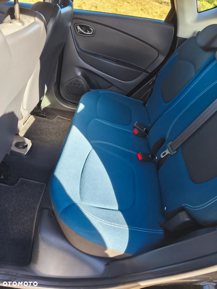 Renault Captur - 12