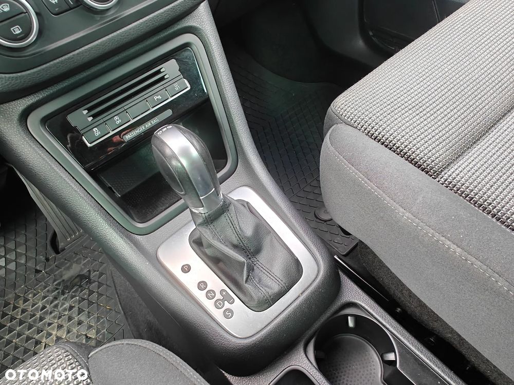 Volkswagen Sharan 2.0 TDI Comfortline DSG - 33