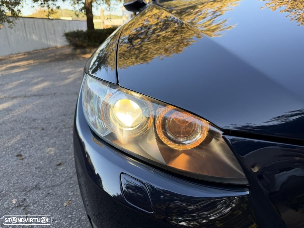 BMW 320 i Cabrio - 11