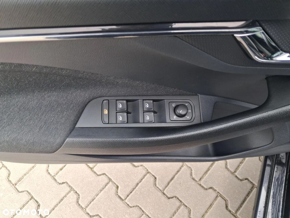 Skoda Scala 1.5 TSI Style - 12
