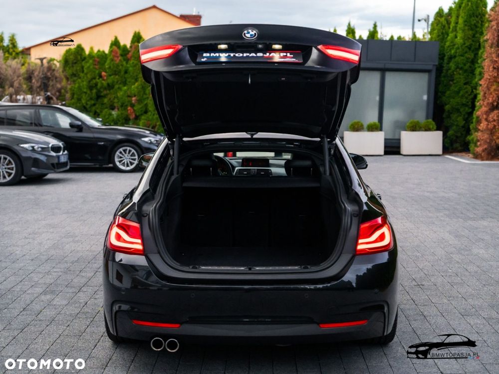 BMW Seria 4 - 32