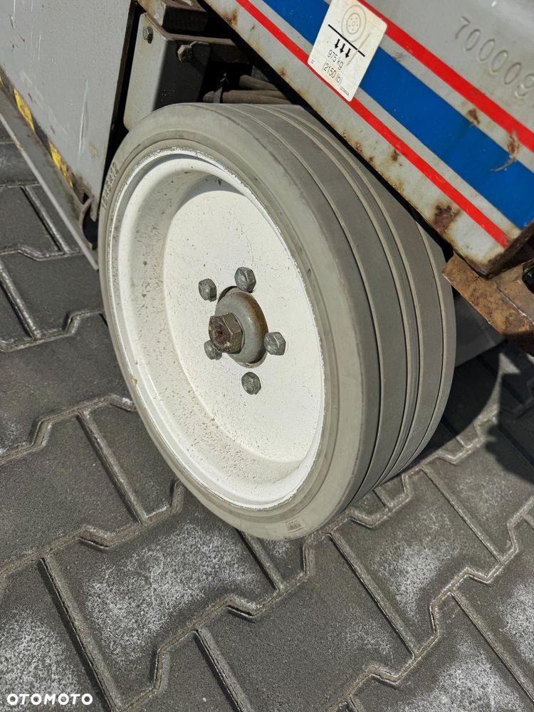 Skyjack SJ3 4620 - 19