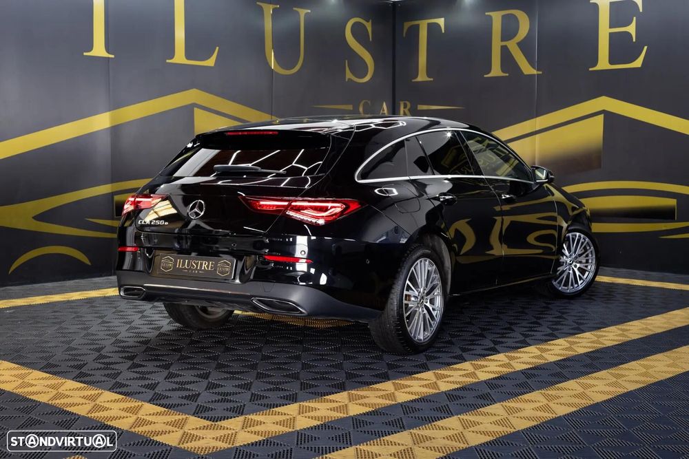 Mercedes-Benz CLA 250 e 8G-DCT Progressive Line Advanced - 7
