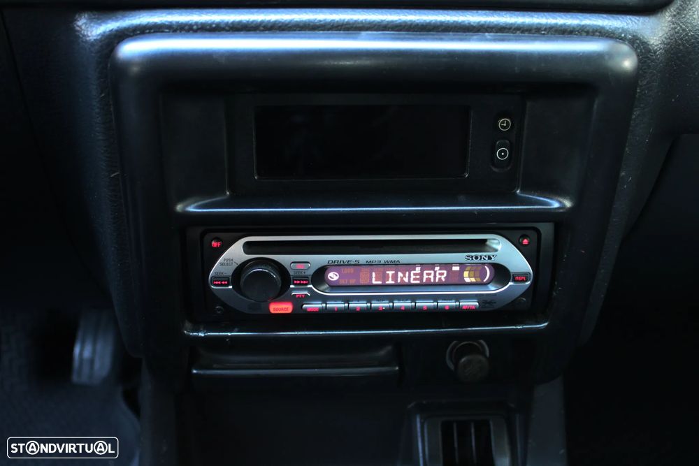 Opel Frontera 2.2 DTi Sport - 36