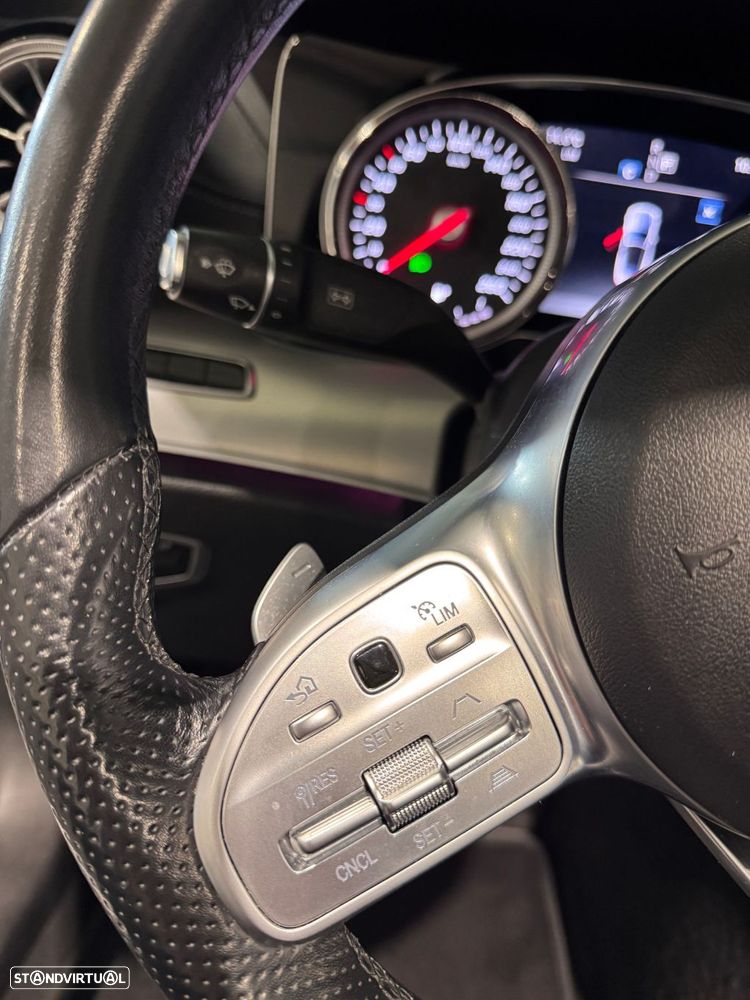 Mercedes-Benz E 220 - 58