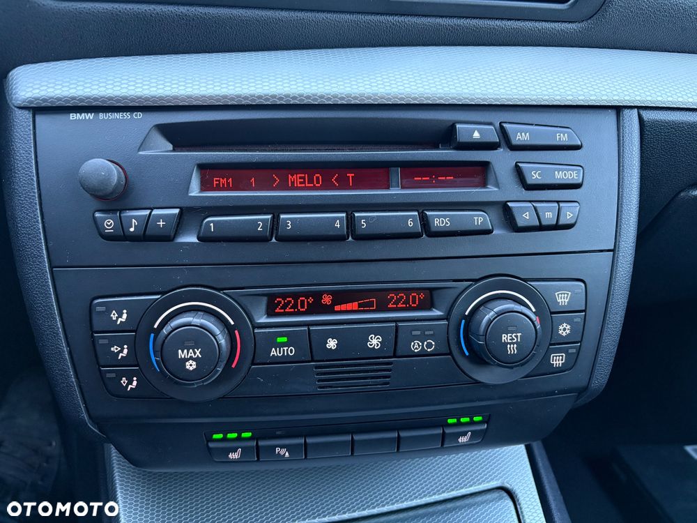 BMW Seria 1 118i - 14