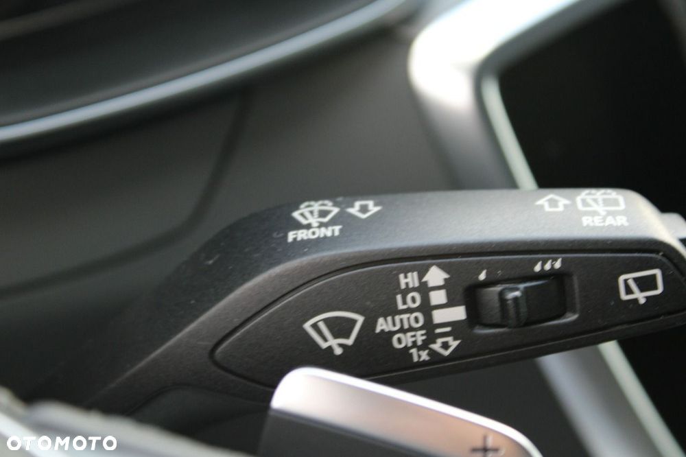 Audi A6 Avant - 28