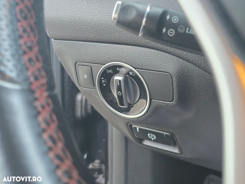 Mercedes-Benz CLA 200 - 19