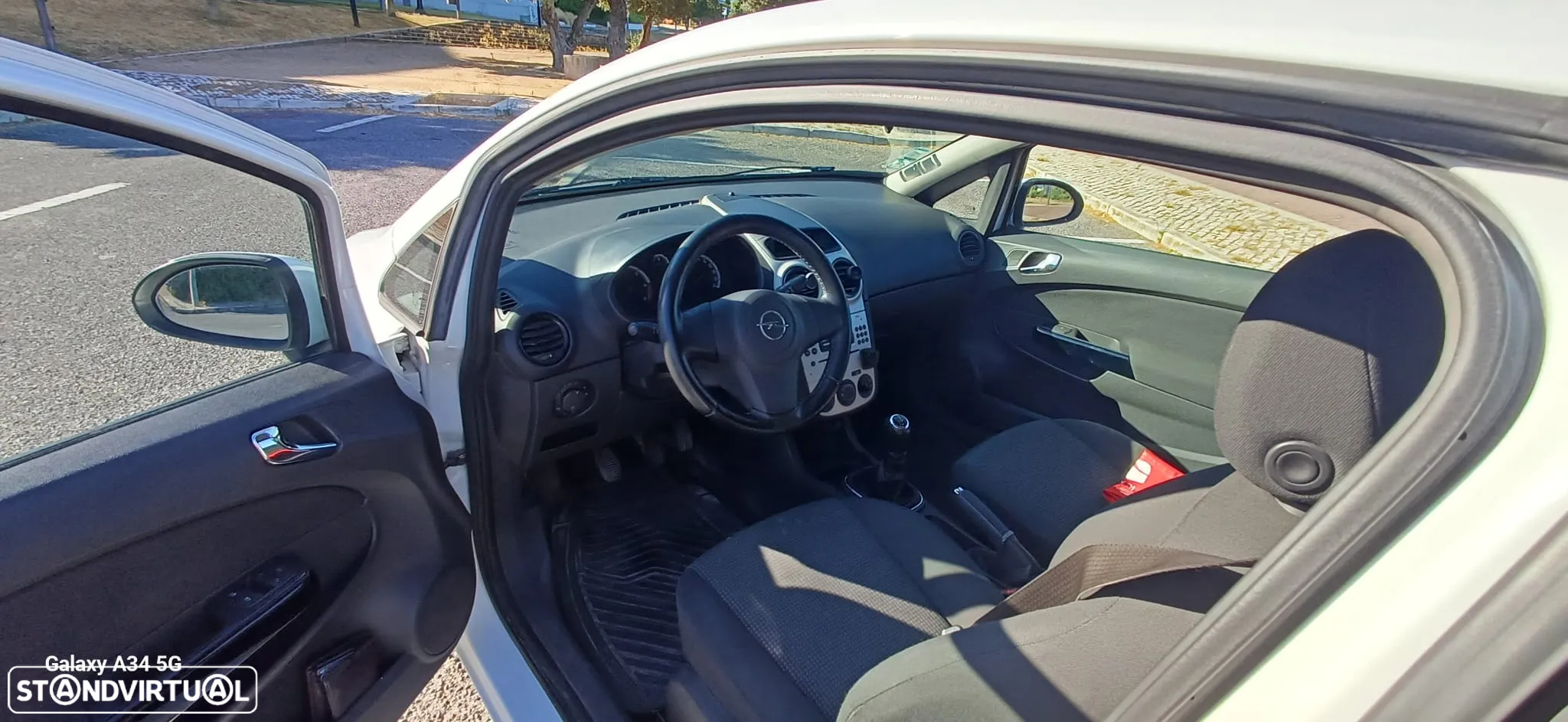 Opel Corsa - 8